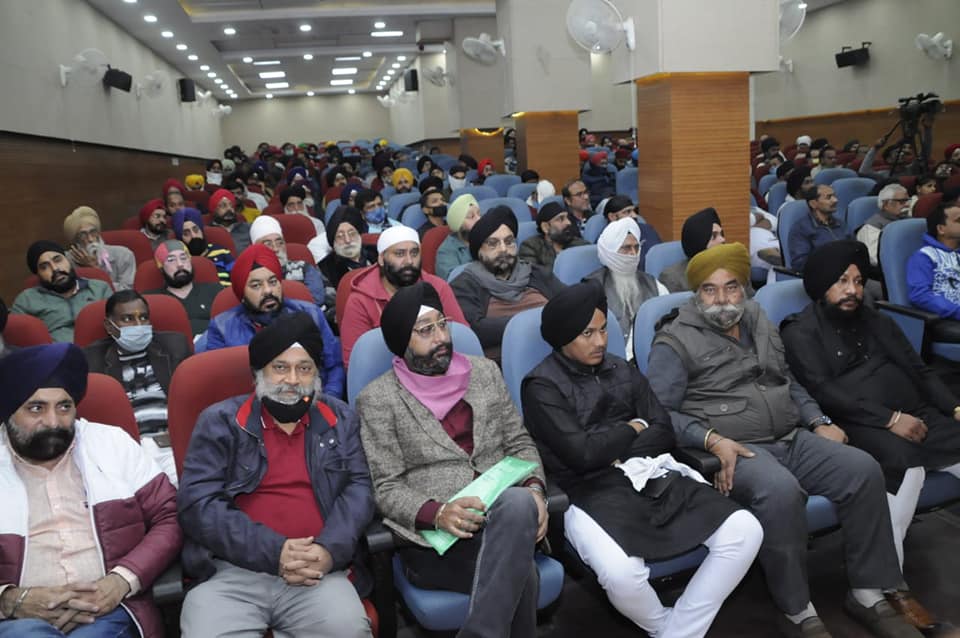 Veer Bal Diwas 2020 Photo 2